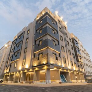 حي التيسير