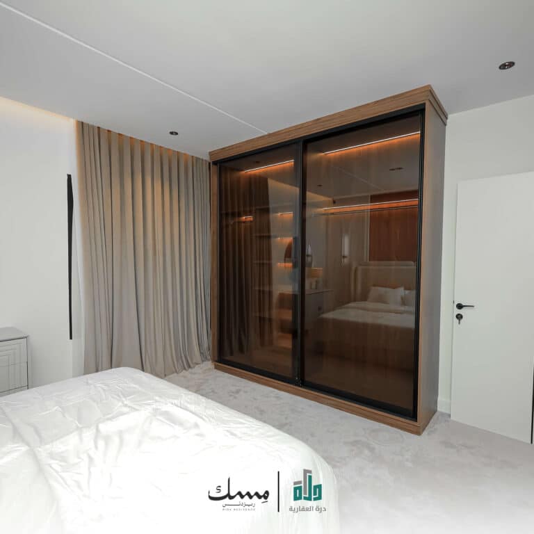 مشروع مسك - حي المروة - صورة 8