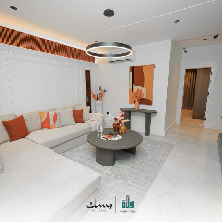 مشروع مسك - حي المروة - صورة 7