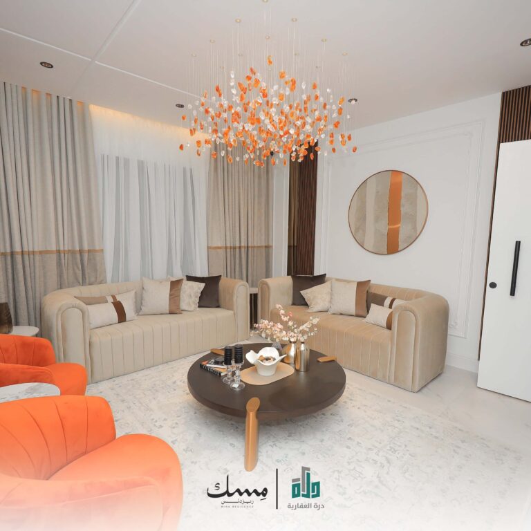 مشروع مسك - حي المروة - صورة 14
