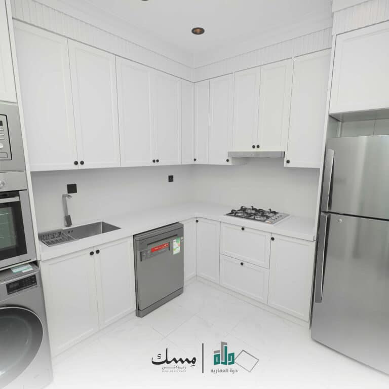 مشروع مسك - حي المروة - صورة 5