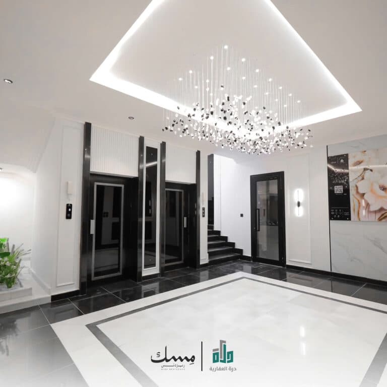 مشروع مسك - حي المروة - صورة 9
